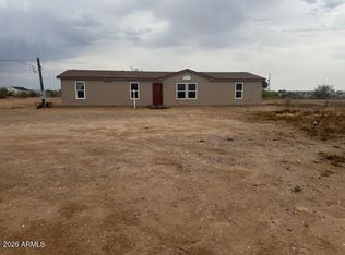 2125 S 352ND Avenue, Tonopah, AZ 85354