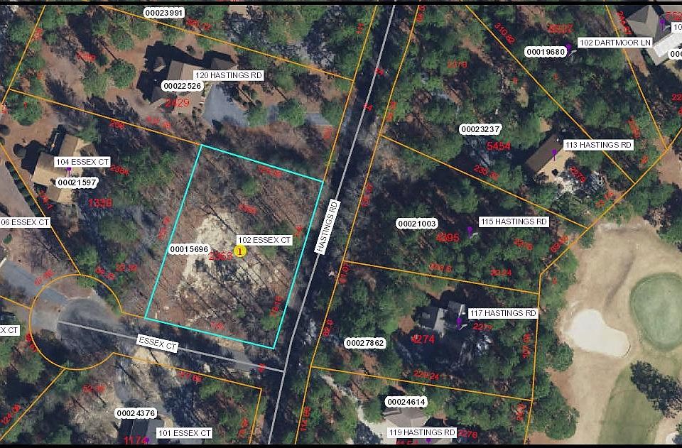 2nd image of 102 Essex Ct