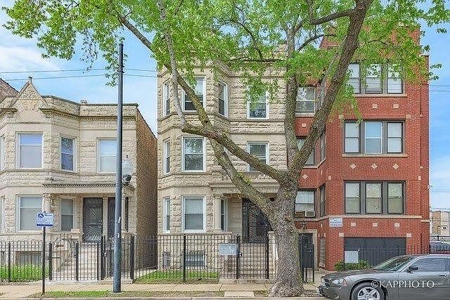 1st image of 1822 S Central Park Ave APT 3