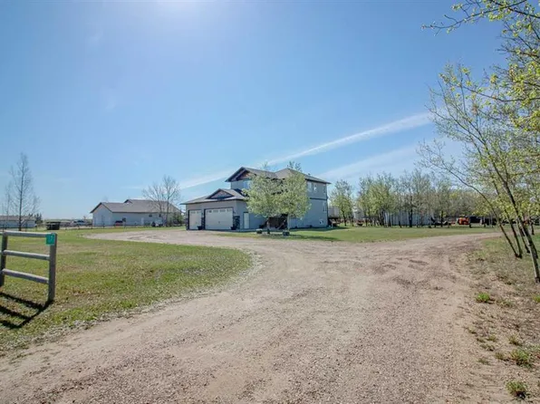 712054 N Range Road 55 #17, Grande Prairie, AB T8X 4A8