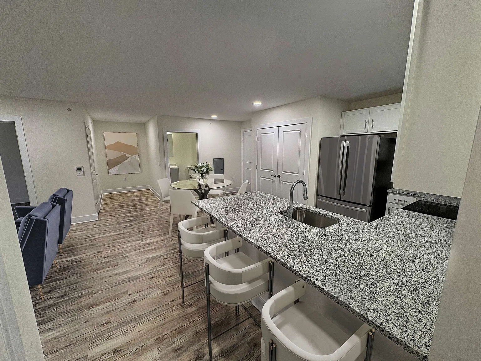 44 Courtlandt — Photo 4