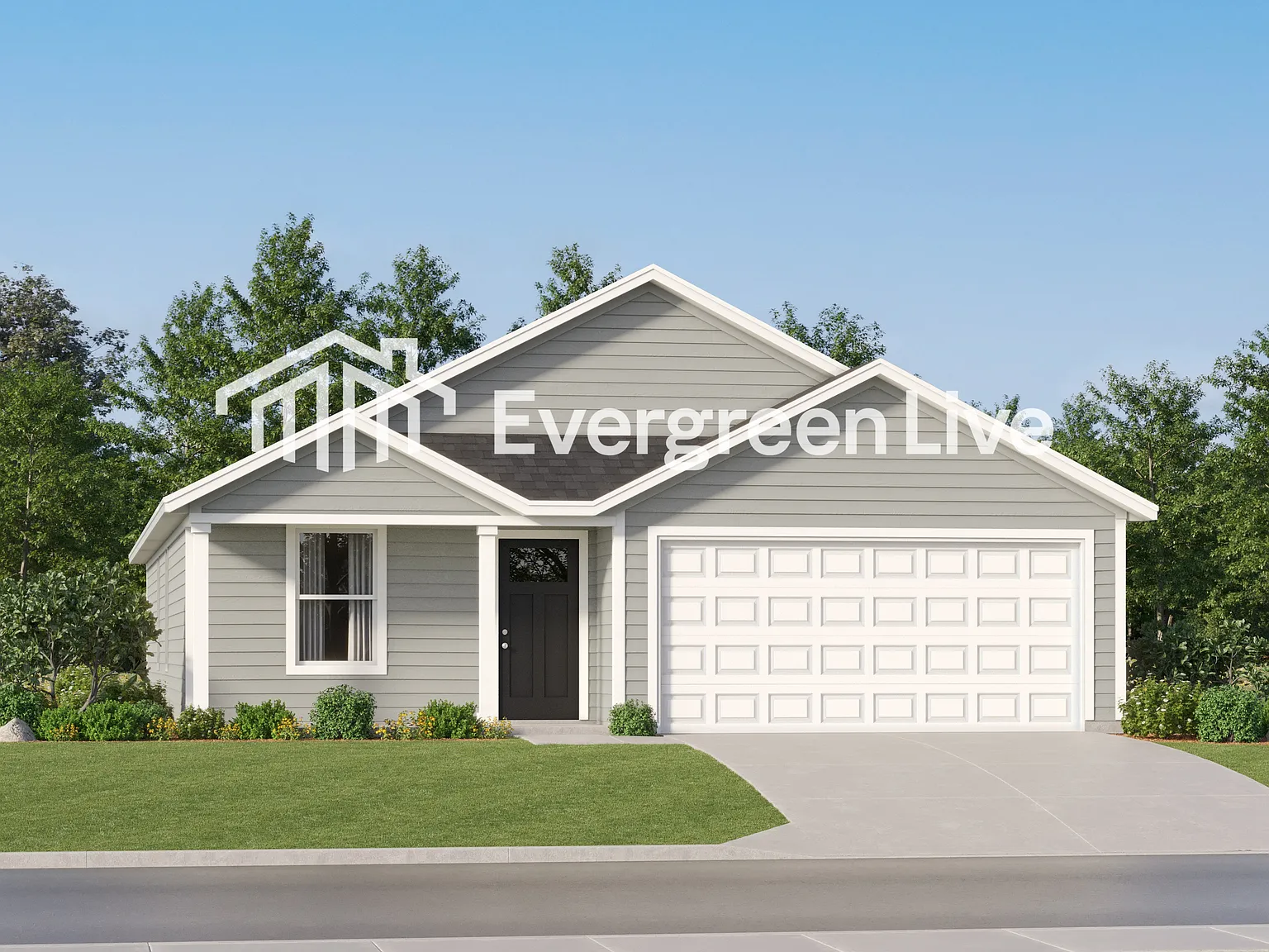 4 bed, 2.0 bath, 1667 sqft, $2,135 — Photo 2
