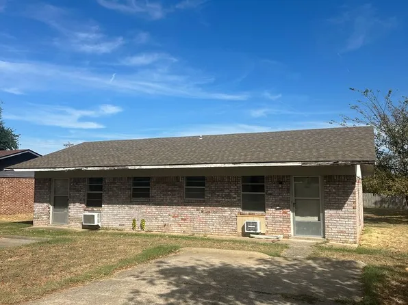 102 Maple Drive Duplex, 102 Maple Dr #A, Pocola, OK 74902