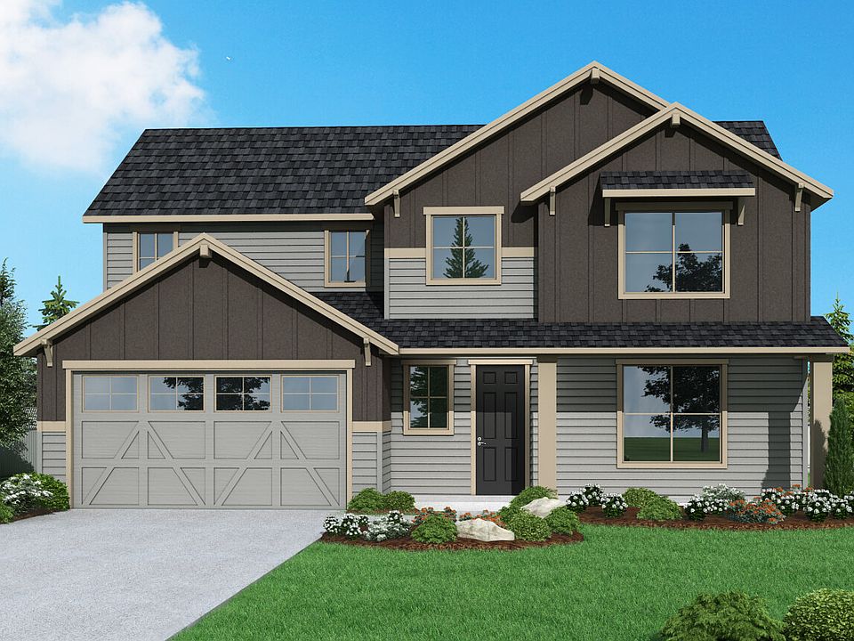 10917 NE 107th PL by Aho Construction