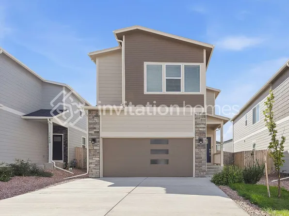 11441 Whistling Duck Way, Colorado Springs, CO 80925