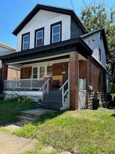 326 Rochelle St, Pittsburgh, PA, 15210