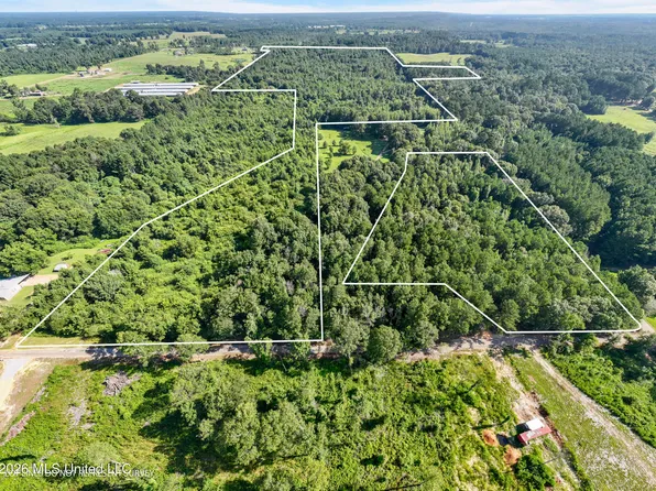 Fulgham Rd, Tylertown, MS 39667