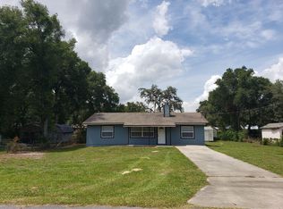 5685 E Live Oak Ln, Inverness, FL 34453