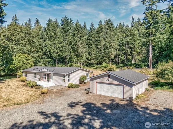 13808 SW 216th Street, Vashon, WA 98070