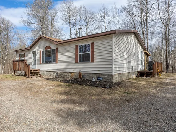 4684 Lower Ten Mile Lake Rd NW, Hackensack, MN 56452