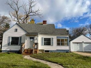 3315 Webber St, Saginaw, MI 48601