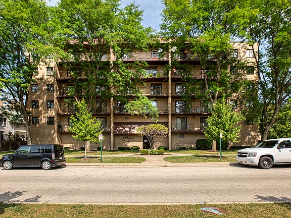 2nd image of 1380 Oakwood Ave APT 403