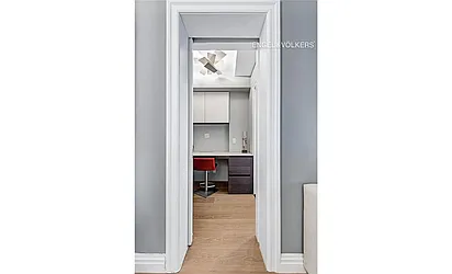 Sold by Engel & Völkers New York Real Estate