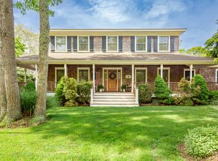 66 Gardiners Ln, East Hampton, NY 11937