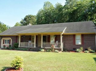 6713 Byford Ct, Fayetteville, NC 28314