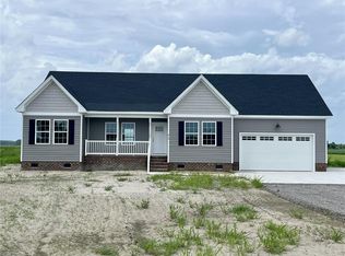 1626 Salem Church Rd, Elizabeth City, NC 27909