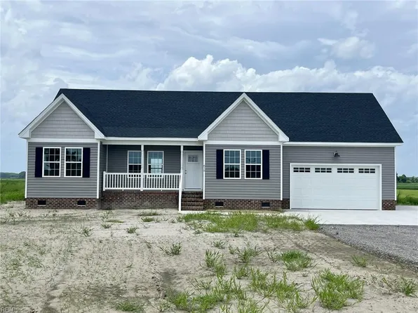 615 Meadstown Rd, Elizabeth City, NC 27909