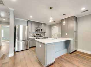 3906 Lafayette St, Dallas, TX 75204