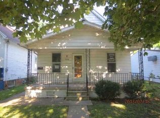 3349 Maple St, Toledo, OH 43608