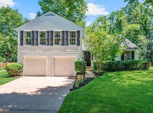 10463 Fair Oaks, Columbia, MD 21044