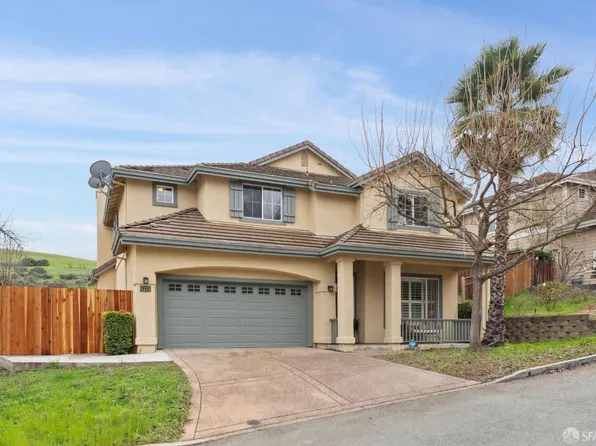 4275 Marietta Ct, Concord, CA 94518