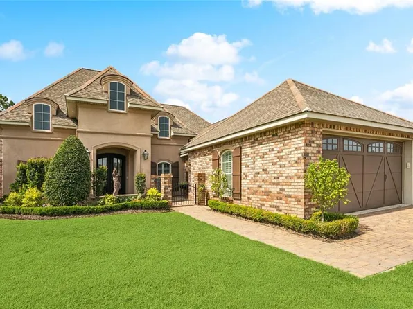 809 S Corniche Du Lac, Covington, LA 70433