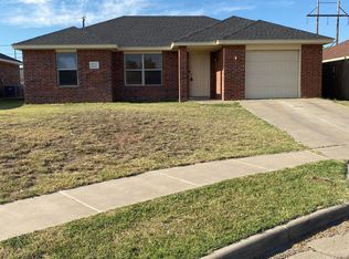 2111 Hadley Dr, Amarillo, TX 79118