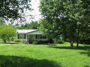 3980 Sherman Newtown Rd, Crittenden, KY 41030