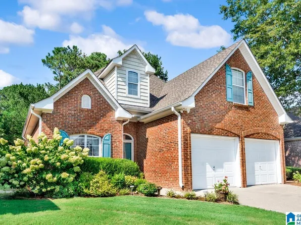 226 Vineyard Ln, Birmingham, AL 35242