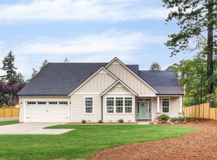 6421 Wildaire Rd SW, Lakewood, WA 98499