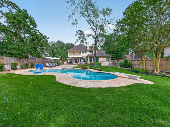 31 Sagamore Bend Pl, Spring, TX 77382