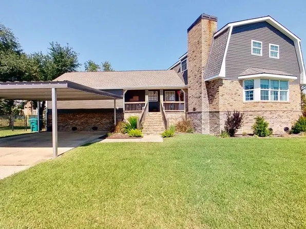 414 E Krause St, Westlake, LA 70669