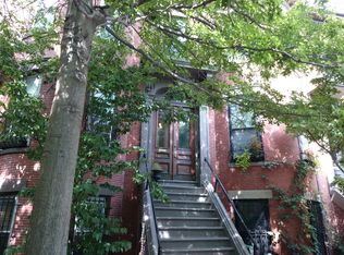 7 Holyoke St APT 3, Boston, MA 02116