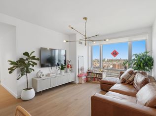 75 Park Ln APT 2302, Jersey City, NJ 07310