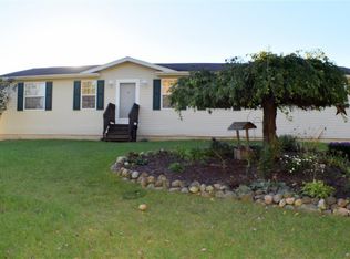 8540 Ford Rd, Jackson, MI 49201