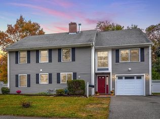 4 Pelham Rd, Natick, MA 01760