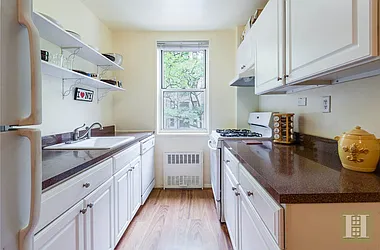 Sold by Halstead Real Estate