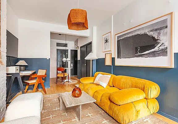 2nd image of 240 Mulberry St APT 9
