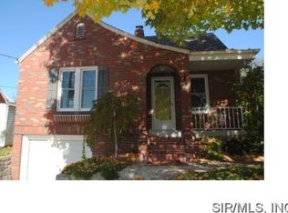 238 Maurice St, Alton, IL 62002