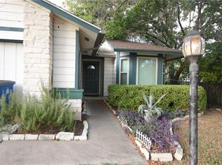 1902 Krizan Ave, Austin, TX 78727