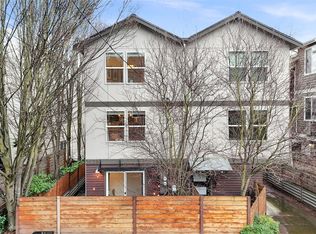 3626 22nd Ave W, Seattle, WA