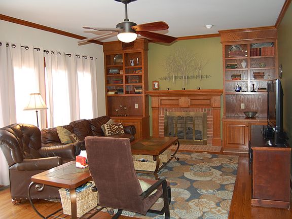 5th image of 5318 Silchester Ln