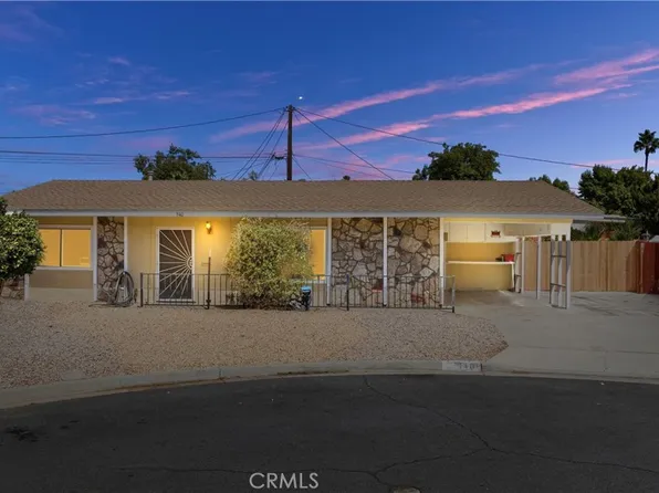 540 Snead Dr, Hemet, CA 92543