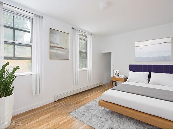 2nd image of 30 Saint Felix St APT 2A