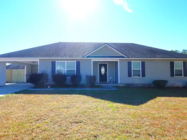 7410 Northcreek Cir, Hahira, GA 31632
