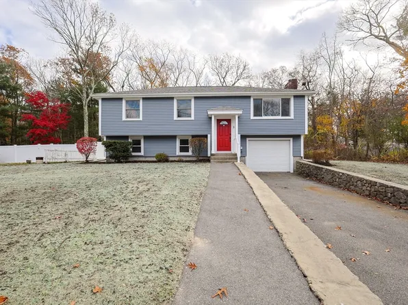 3 Park Dr, Holbrook, MA 02343