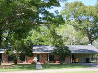 9075 Lockhart Rd, Denham Springs, LA 70726
