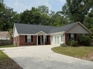 7308 Mayer Ave, Savannah, GA 31410