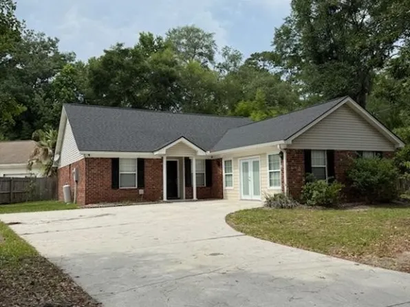 7308 Mayer Ave, Savannah, GA 31410
