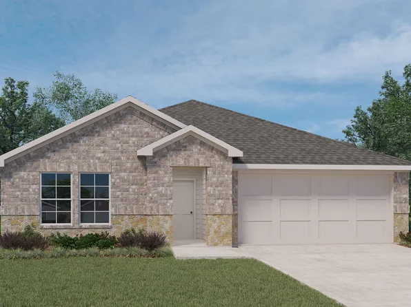 5910 Warm Bungalow Ln, Conroe, TX 77304